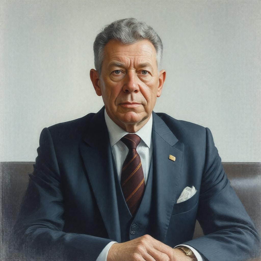 John Denham